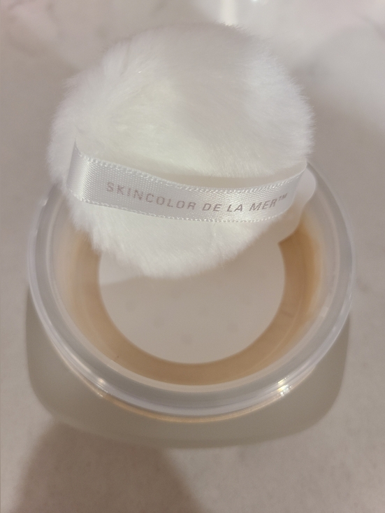 La Mer The Powder - Picture 2 of 4